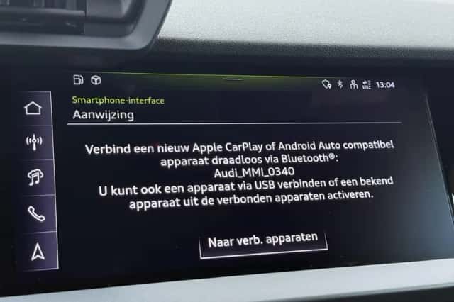 Audi A3 (2024) thumbnail 9