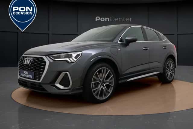 Audi Q3 (2022) thumbnail 1