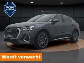 Audi Q3 (2022)
