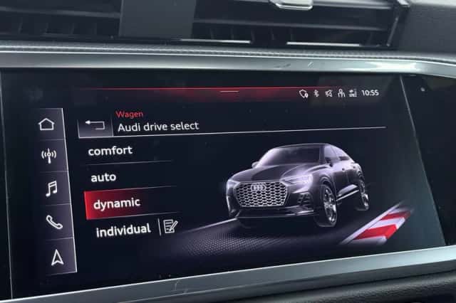 Audi Q3 (2022) thumbnail 11
