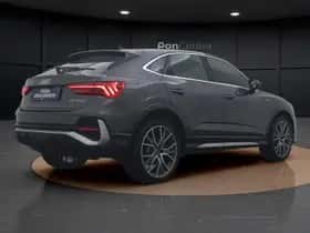Audi Q3 (2022) thumbnail 5