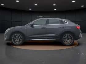 Audi Q3 (2022) thumbnail 6