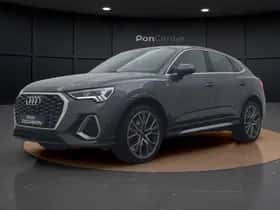 Audi Q3 (2022) thumbnail 10