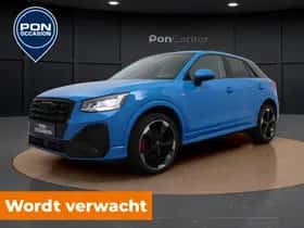 Audi Q2 (2022)