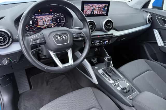 Audi Q2 (2022) thumbnail 3