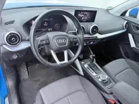 Audi Q2 (2022) thumbnail 3