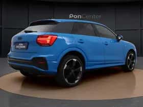 Audi Q2 (2022) thumbnail 5