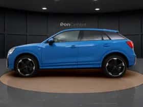Audi Q2 (2022) thumbnail 6