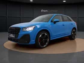 Audi Q2 (2022) thumbnail 9