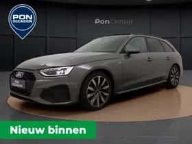 Audi A4 (2024)