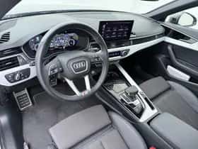 Audi A4 (2024) thumbnail 3