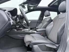 Audi A4 (2024) thumbnail 4