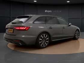 Audi A4 (2024) thumbnail 5