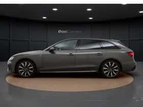 Audi A4 (2024) thumbnail 6