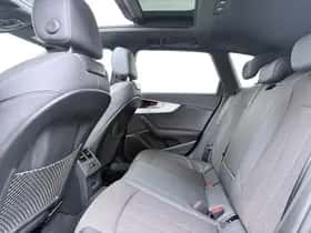 Audi A4 (2024) thumbnail 7
