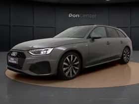 Audi A4 (2024) thumbnail 9