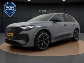 Audi Q4 e-tron (2025)