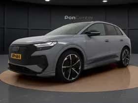 Audi Q4 e-tron (2025) thumbnail 15