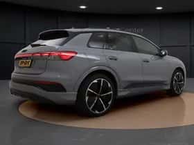 Audi Q4 e-tron (2025) thumbnail 5