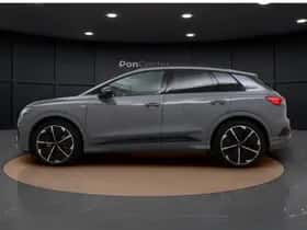 Audi Q4 e-tron (2025) thumbnail 6