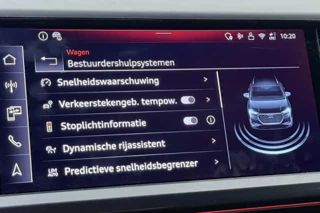 Audi Q4 e-tron (2025) thumbnail 10