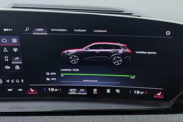 Audi Q6 e-tron (2026) thumbnail 12