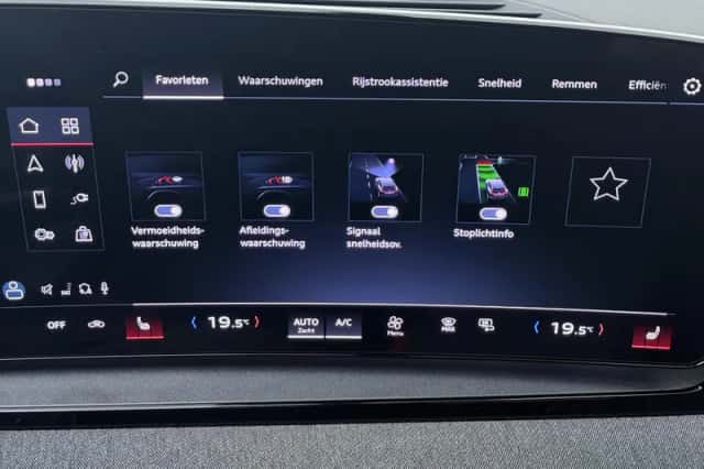 Audi Q6 e-tron (2026) thumbnail 13
