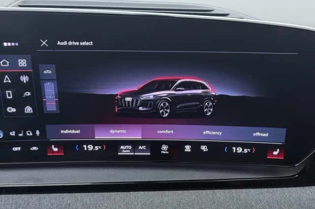 Audi Q6 e-tron (2026) thumbnail 14