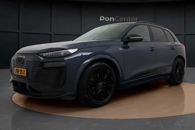 Audi Q6 e-tron (2026) thumbnail 17