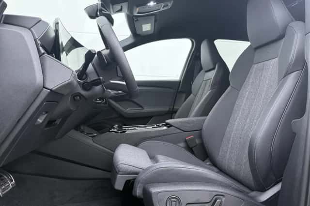 Audi Q6 e-tron (2026) thumbnail 4