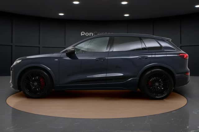 Audi Q6 e-tron (2026) thumbnail 6