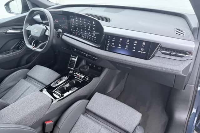 Audi Q6 e-tron (2026) thumbnail 9