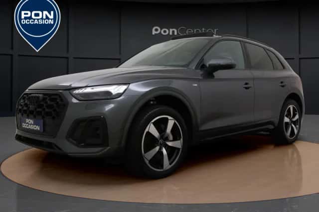 Audi Q5 (2023) thumbnail 1