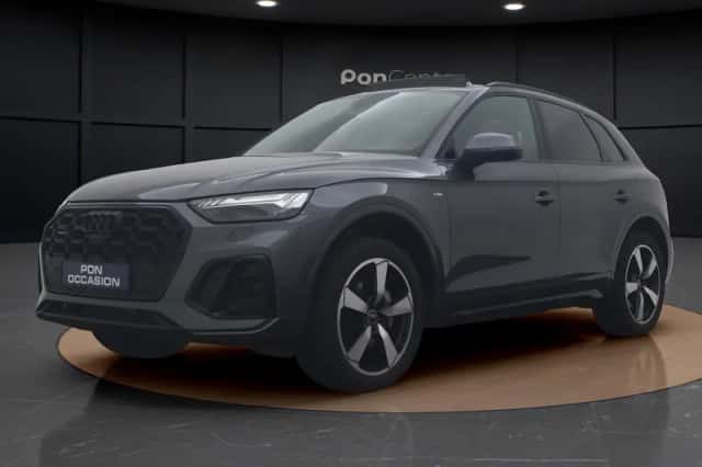 Audi Q5 (2023) thumbnail 15