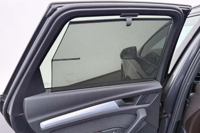 Audi Q5 (2023) thumbnail 9