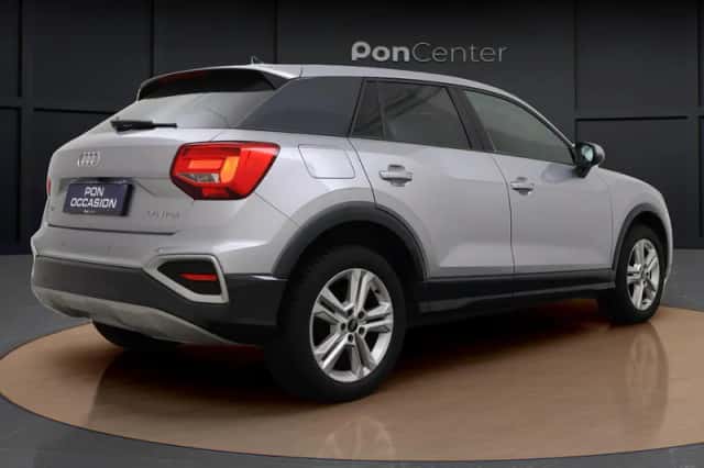 Audi Q2 (2024) thumbnail 5