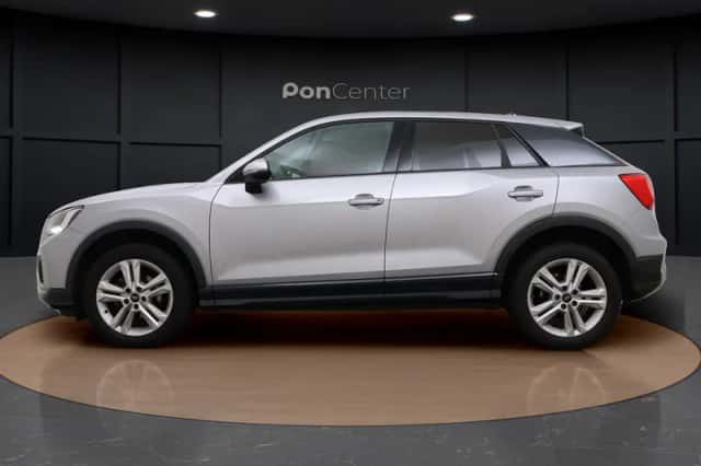 Audi Q2 (2024) thumbnail 6