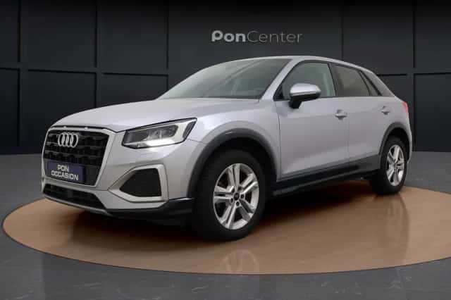 Audi Q2 (2024) thumbnail 9