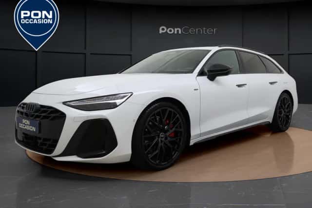 Audi A6 (2025) thumbnail 1