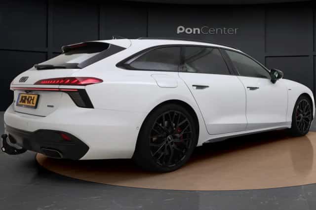 Audi A6 (2025) thumbnail 5