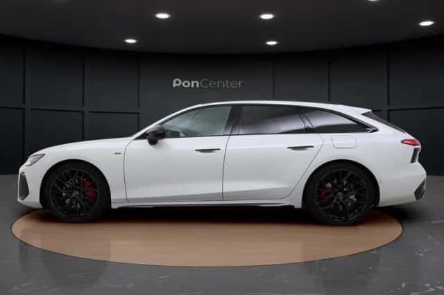 Audi A6 (2025) thumbnail 6