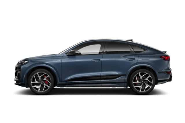 Audi Q6 (2026) thumbnail 2