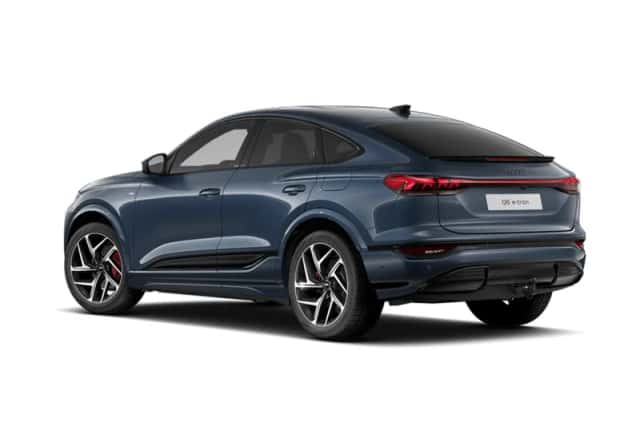 Audi Q6 (2026) thumbnail 3
