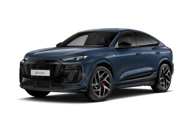 Audi Q6 (2026) thumbnail 6