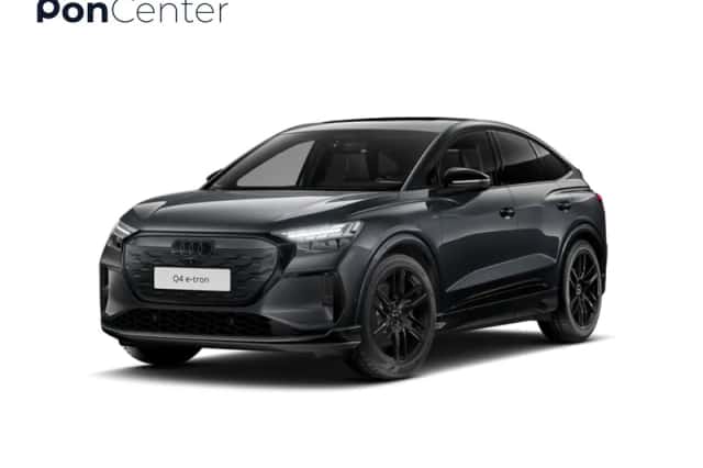 Audi Q4 (2026)