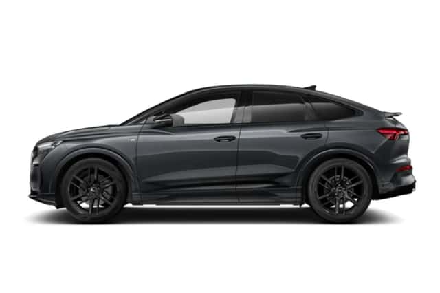 Audi Q4 (2026) thumbnail 2