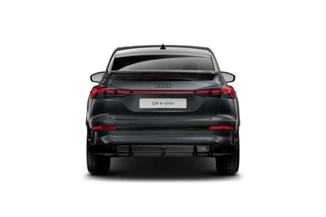 Audi Q4 (2026) thumbnail 3