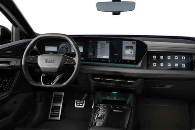 Audi Q4 (2026) thumbnail 5