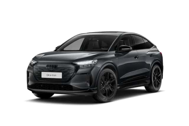 Audi Q4 (2026) thumbnail 6