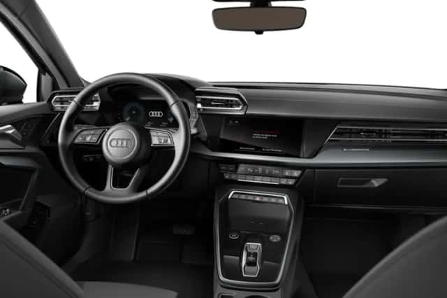 Audi A3 (2026) thumbnail 5